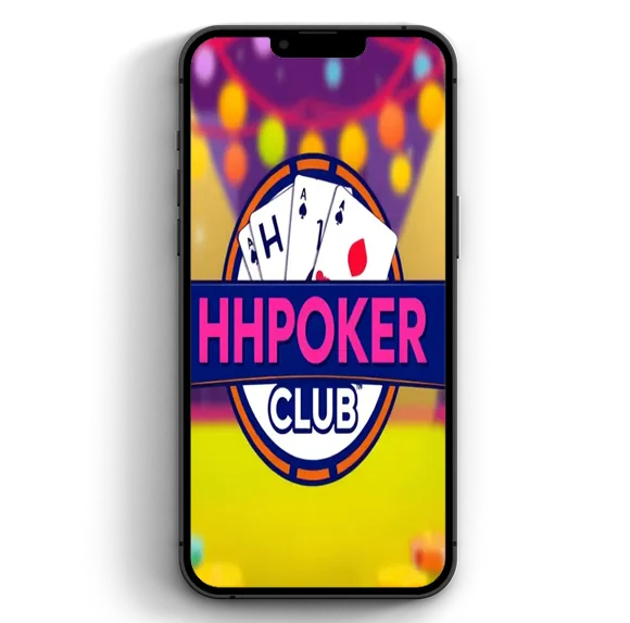 HHpoker官网版下载安装